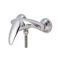 Củ sen tắm nóng lạnh COTTO Augusta CT351A