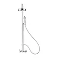 Sen tắm cây nóng lạnh COTTO CT275C17WS