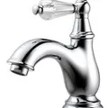 Vòi Lavabo Lạnh COTTO CT108C17ST