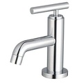Vòi rửa mặt lavabo nóng lạnh COTTO CT104C20(HM)