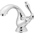 Vòi Lavabo Lạnh COTTO CT117C17