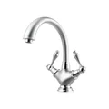 Vòi Lavabo Nóng Lạnh COTTO CT222C17