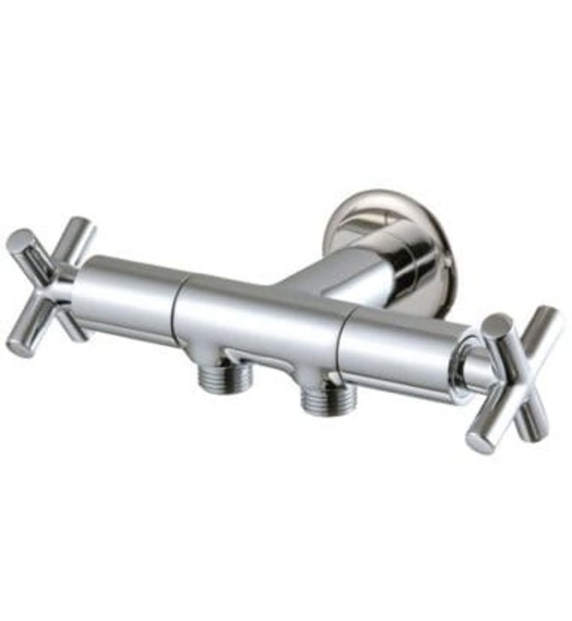 Củ sen tắm lạnh COTTO CT173C16(HM)