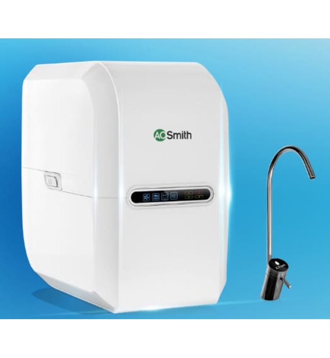 Máy Lọc Nước RO-SIDE STREAM AO Smith AR75-A-S-2