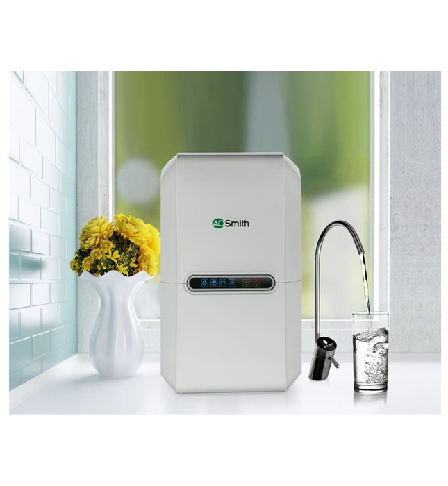 Máy Lọc Nước RO-SIDE STREAM AO Smith G2