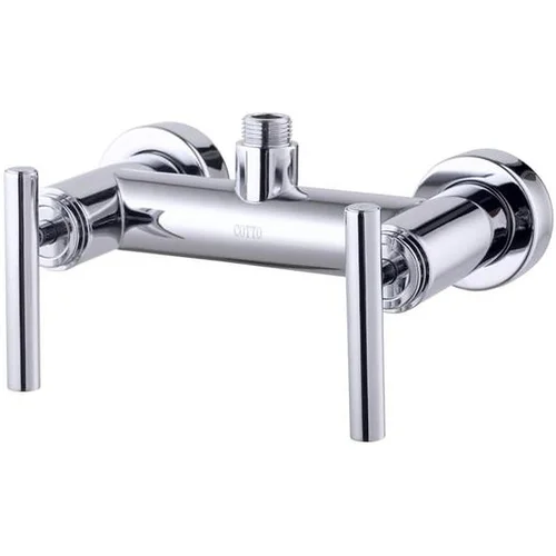 Củ sen tắm nóng lạnh COTTO Cross CT276C20