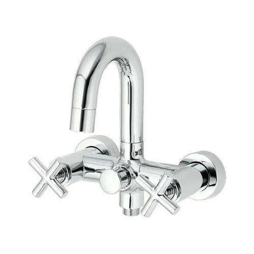 Củ sen tắm nóng lạnh COTTO CT252C16