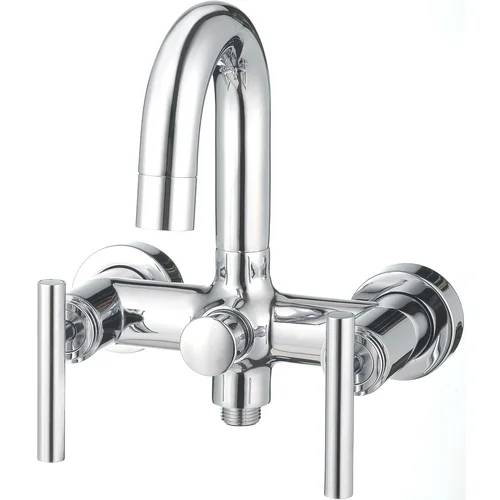 Củ sen tắm nóng lạnh COTTO CT252C20