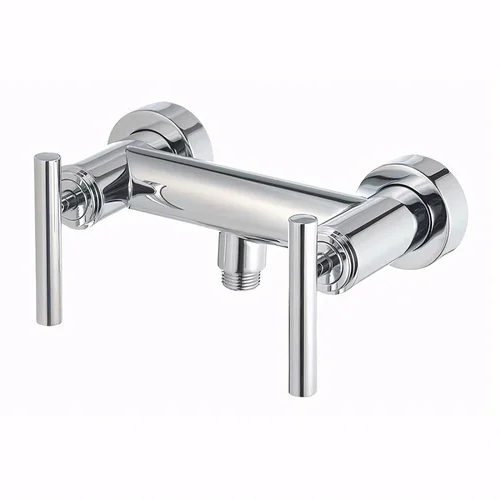 Củ sen tắm nóng lạnh COTTO CT253C20