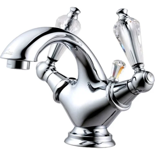 Vòi Lavabo Nóng Lạnh COTTO CT205C17ST