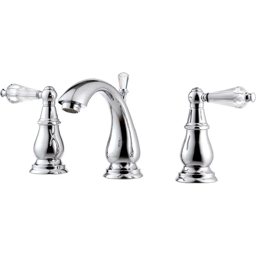 Vòi Lavabo Nóng Lạnh COTTO CT208C17ST