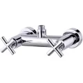 Củ sen tắm nóng lạnh COTTO Cross CT276C16