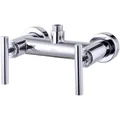 Củ sen tắm nóng lạnh COTTO Cross CT276C20
