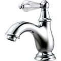 Vòi Lavabo Lạnh COTTO CT108C17ST