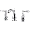 Vòi Lavabo Nóng Lạnh COTTO CT208C17ST
