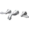 Vòi Lavabo Nóng Lạnh COTTO CT223C17ST