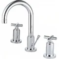 Vòi Lavabo Nóng Lạnh COTTO CT238C16 (3 Lỗ)