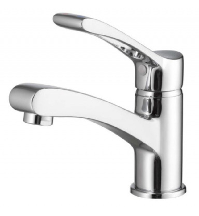 Vòi rửa mặt lavabo nóng lạnh COTTO CT300A