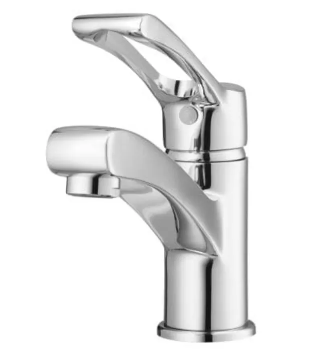 Vòi Lavabo Nóng Lạnh COTTO CT302A