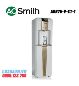 Máy lọc nước RO-SIDE STREAM AO Smith ADR75-V-ET-1
