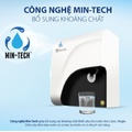 Máy Lọc Nước RO-SIDE STREAM AO Smith C1