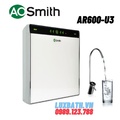 Máy lọc nước tích hợp đèn UV AO Smith AR600-U3 