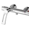 Vòi Lavabo Nóng Lạnh COTTO CT301A Gắn Tường