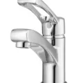 Vòi Lavabo Nóng Lạnh COTTO CT302A