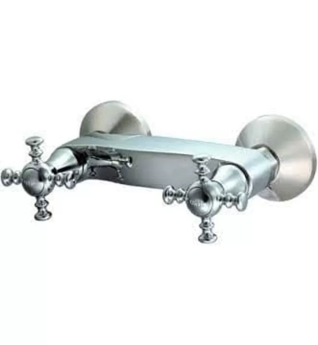 Củ sen tắm nóng lạnh COTTO CT251C15