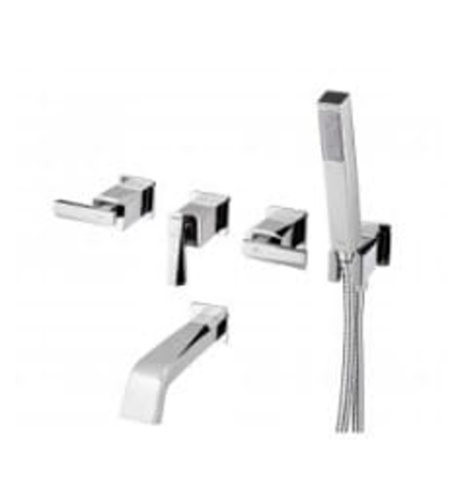 Sen bồn tắm nóng lạnh COTTO CT325C31 