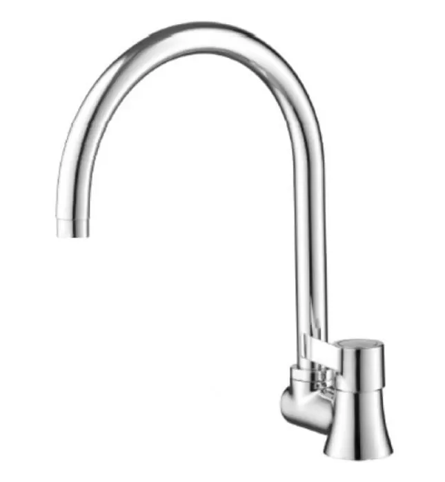 Vòi rửa bát lạnh gắn chậu COTTO CT1094C33(HM)