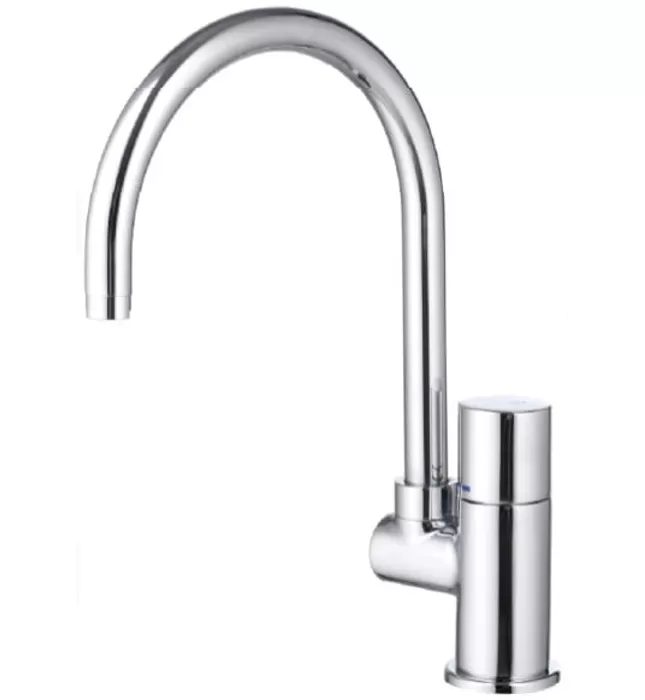 Vòi rửa bát lạnh gắn chậu COTTO CT2064