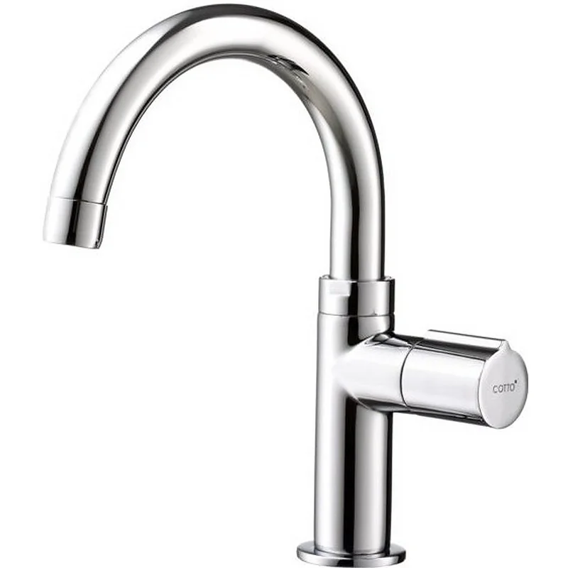 Vòi Lavabo Lạnh COTTO CT1076C30X