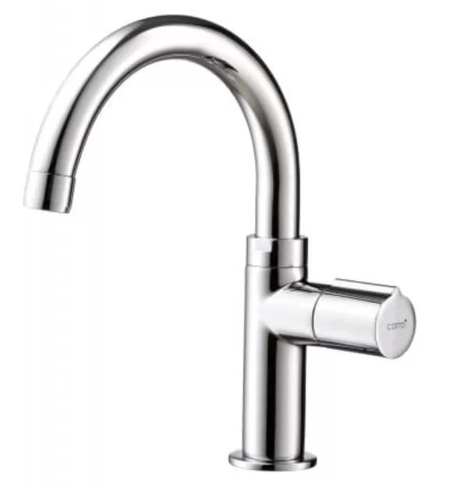 Vòi Lavabo Lạnh COTTO CT1079C30X