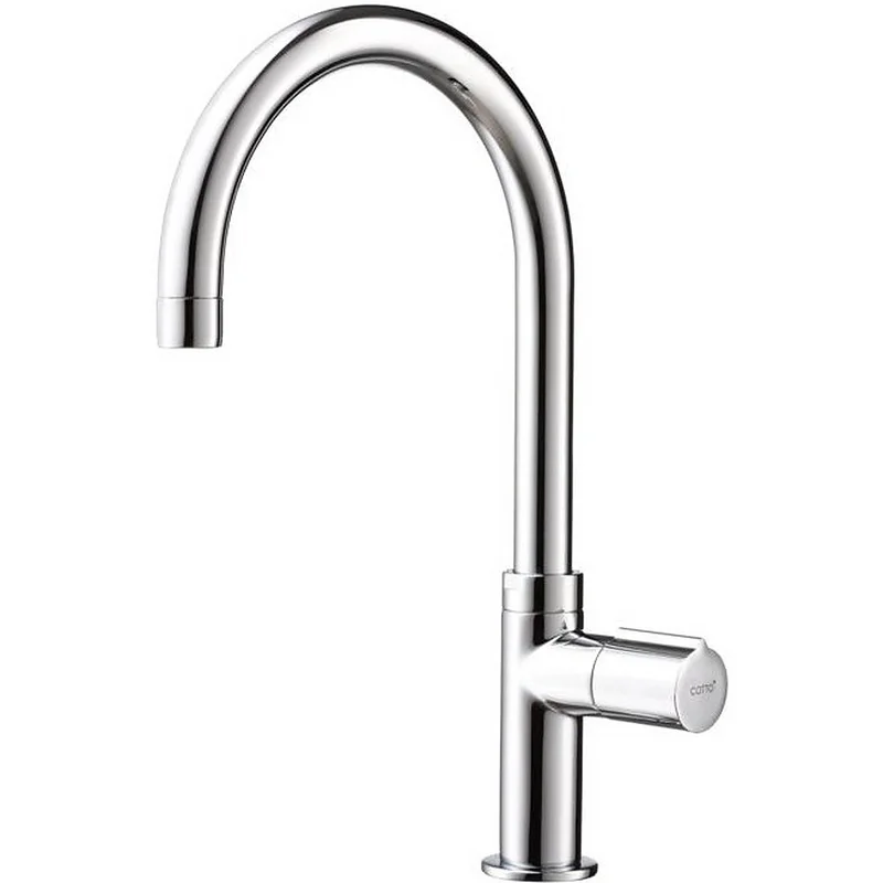 Vòi Lavabo Lạnh COTTO CT1079C30X