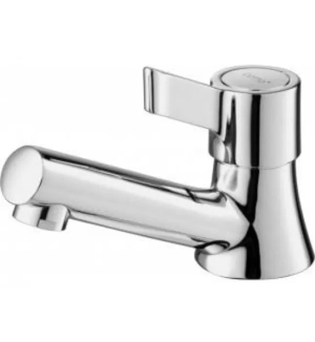 Vòi Lavabo Lạnh COTTO CT1091C33(HM)