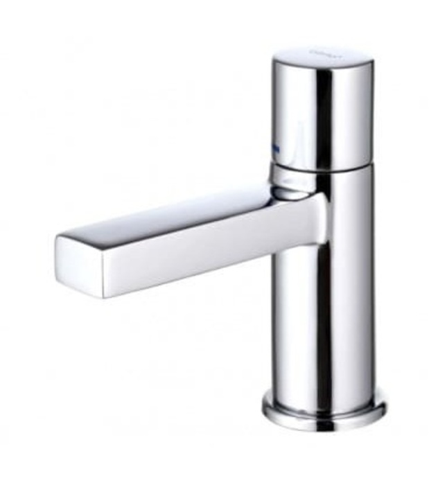 Vòi rửa mặt lavabo nóng lạnh COTTO CT2061