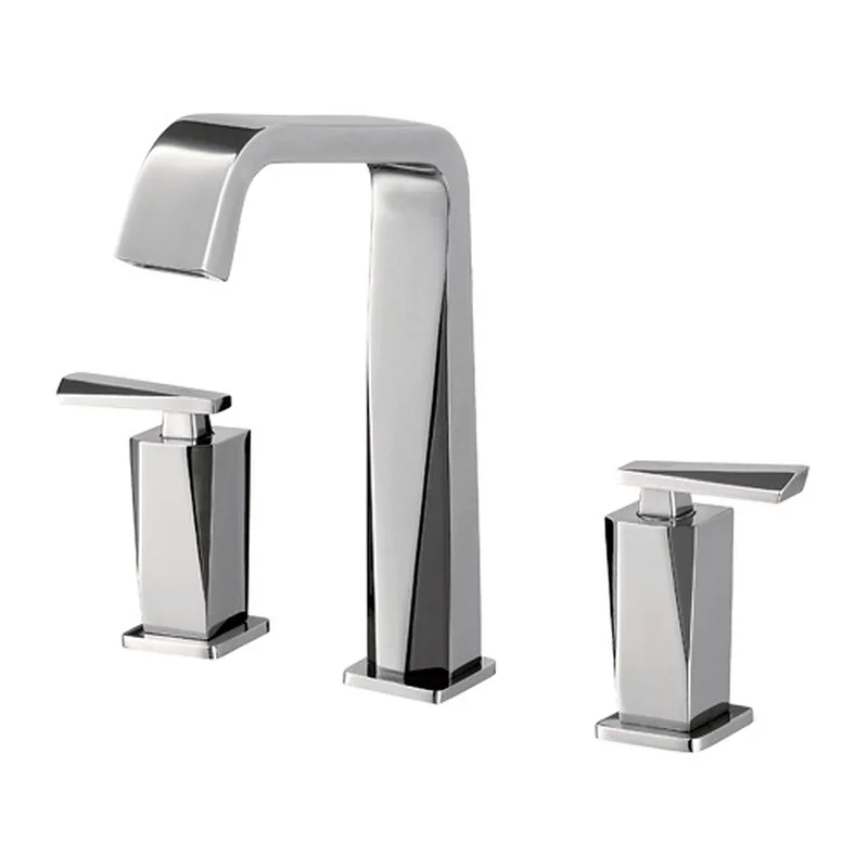 Vòi Lavabo Nóng Lạnh COTTO CT2120C31