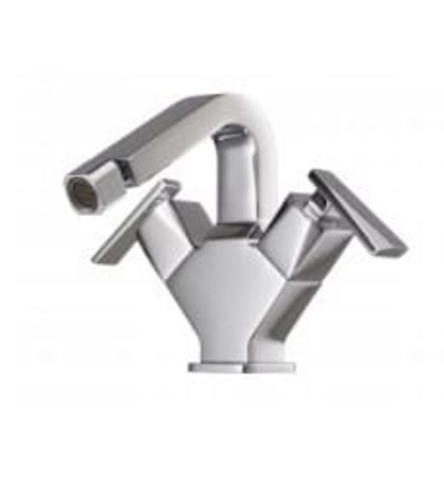 Vòi rửa mặt lavabo nóng lạnh COTTO CT2122C31 