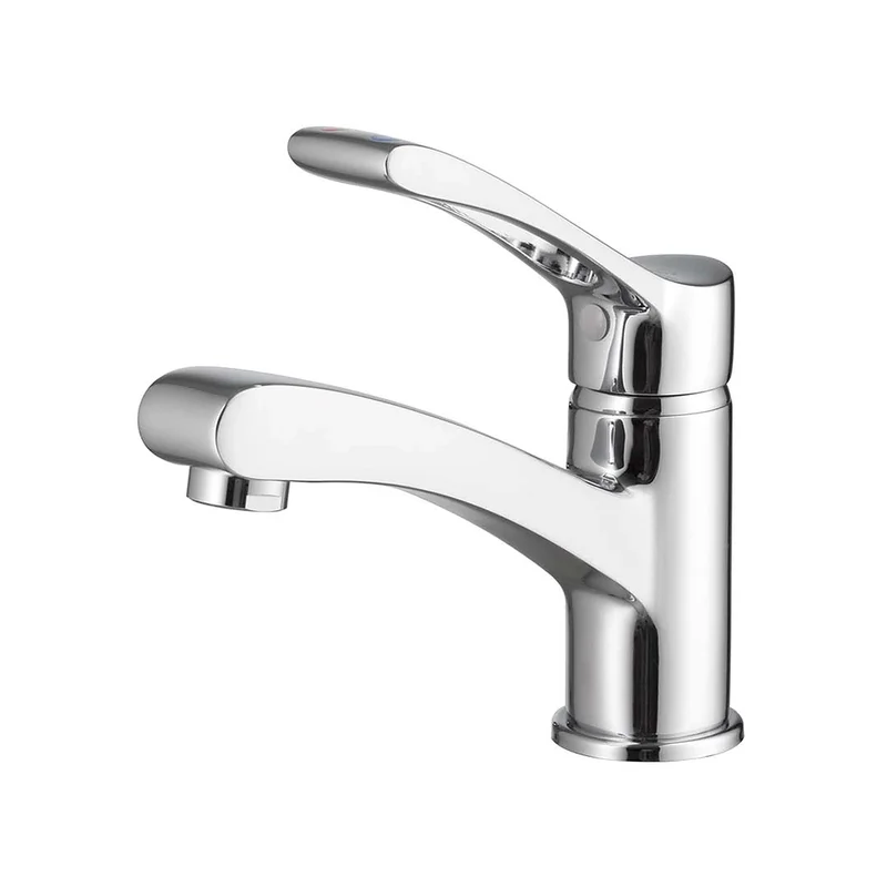 Vòi Lavabo Nóng Lạnh COTTO CT300A