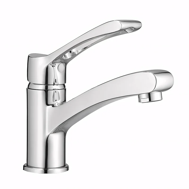 Vòi Lavabo Nóng Lạnh COTTO CT302A
