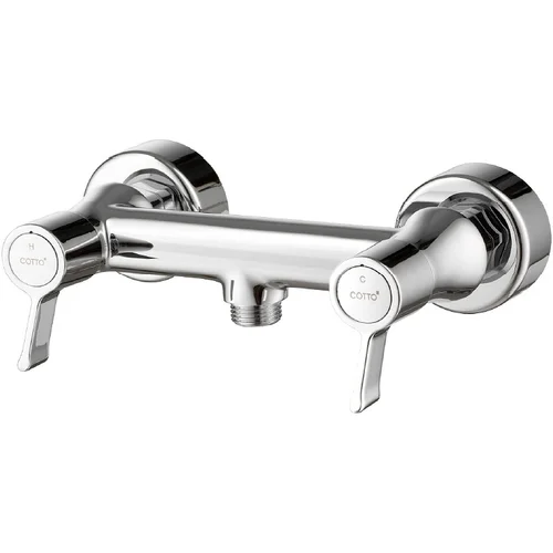 Củ sen tắm nóng lạnh COTTO CT2066C33