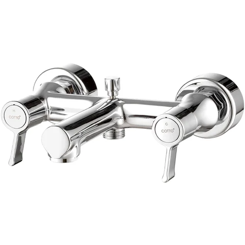 Củ sen tắm nóng lạnh COTTO CT2067C33