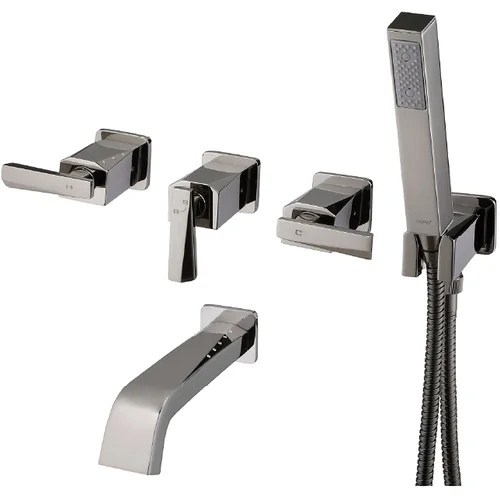 Sen bồn tắm nóng lạnh COTTO CT325C31ST#BN