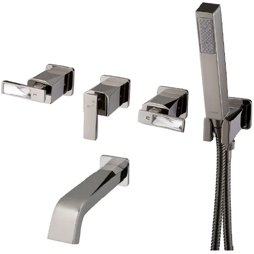 Sen bồn tắm nóng lạnh COTTO CT325C32ST#BN 