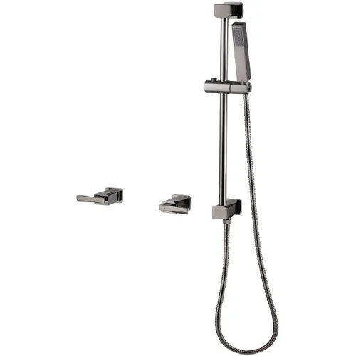 Sen tắm cây nóng lạnh COTTO CT326C31ST#BN