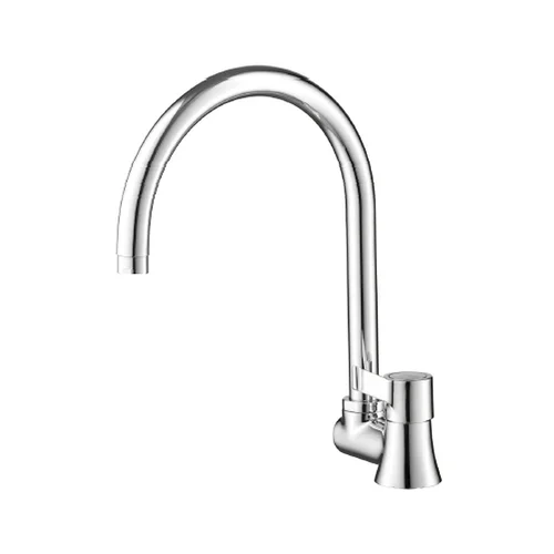 Vòi rửa bát lạnh gắn chậu COTTO CT1094C33(HM)
