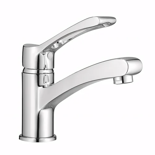 Vòi Lavabo Nóng Lạnh COTTO CT302A