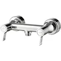Củ sen tắm nóng lạnh COTTO CT2066C33
