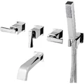 Sen bồn tắm nóng lạnh COTTO CT325C31 